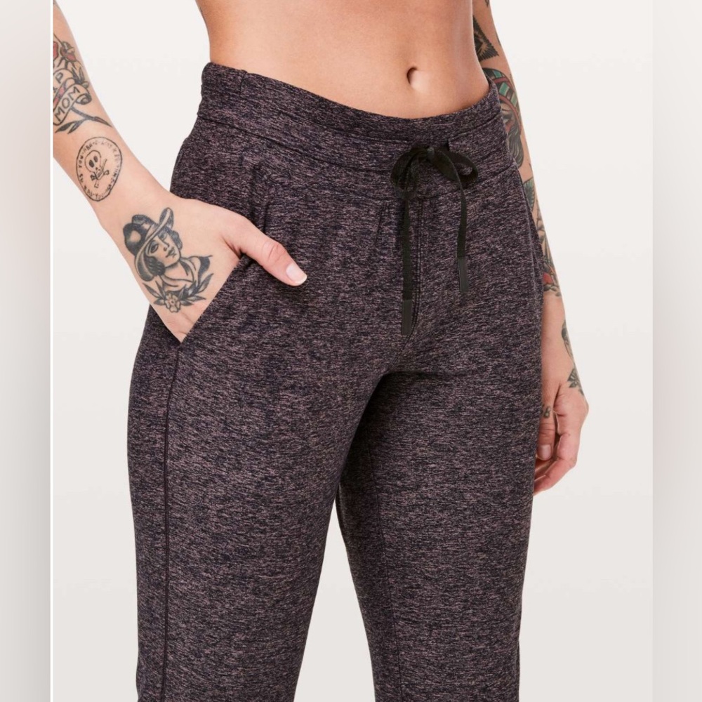 Lululemon Ready to Rulu Pant 29”